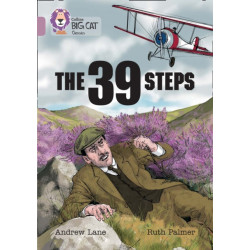 The 39 Steps: Band 18/Pearl