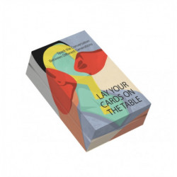 Lay Your Cards on The Table: Spark the conversation between different generations