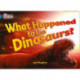 What Happened to the Dinosaurs?: Band 13/Topaz