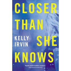 Closer Than She Knows