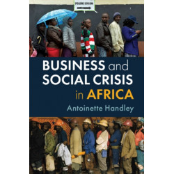 Business and Social Crisis in Africa