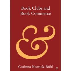 Book Clubs and Book Commerce