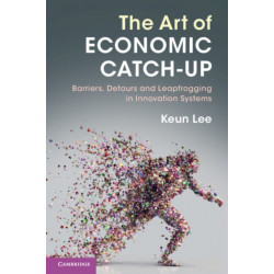 The Art of Economic Catch-Up: Barriers, Detours and Leapfrogging in Innovation Systems