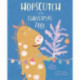 Hopscotch and the Christmas Tree