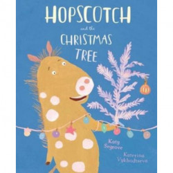 Hopscotch and the Christmas Tree