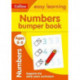 Numbers Bumper Book Ages 3-5: Ideal for Home Learning