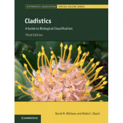 Cladistics: A Guide to Biological Classification