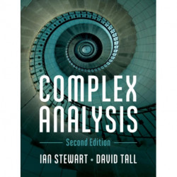 Complex Analysis