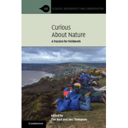 Curious about Nature: A Passion for Fieldwork
