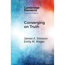 Converging on Truth: A Dynamic Perspective on Factual Debates in American Public Opinion