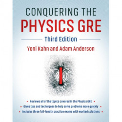 Conquering the Physics GRE