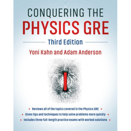 Conquering the Physics GRE