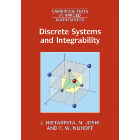 Discrete Systems and Integrability
