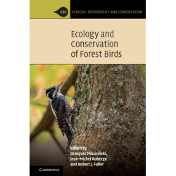 Ecology and Conservation of Forest Birds