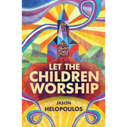 Let the Children Worship