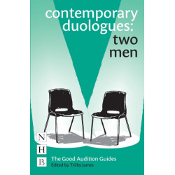 Contemporary Duologues: Two Men
