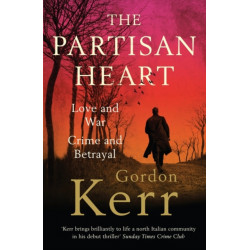 The Partisan Heart