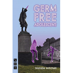 Germ Free Adolescent