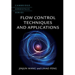 Flow Control Techniques and Applications