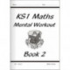 KS1 Mental Maths Workout - Year 2