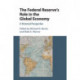 The Federal Reserve's Role in the Global Economy: A Historical Perspective