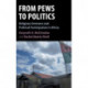 From Pews to Politics: Religious Sermons and Political Participation in Africa