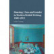 Housing, Class and Gender in Modern British Writing, 1880–2012