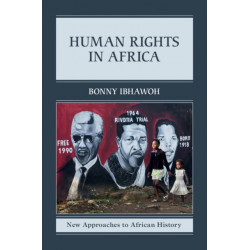 Human Rights in Africa