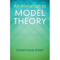 An Invitation to Model Theory