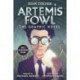 Artemis Fowl: The Graphic Novel (New)