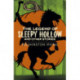 The Legend of Sleepy Hollow and Other Stories