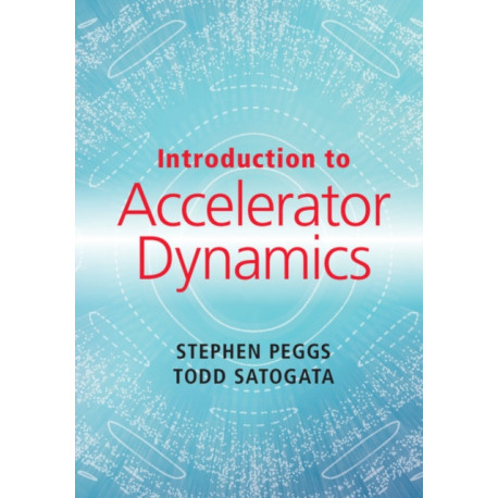 Introduction to Accelerator Dynamics