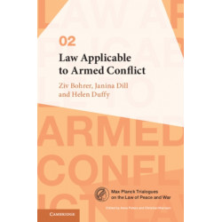 Law Applicable to Armed Conflict