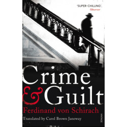 Crime and Guilt