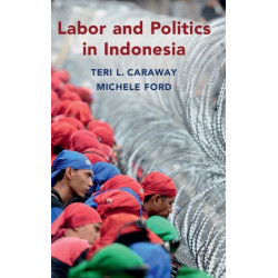 Labor and Politics in Indonesia