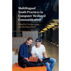 Multilingual Youth Practices in Computer Mediated Communication