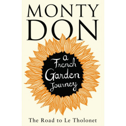The Road to Le Tholonet: A French Garden Journey