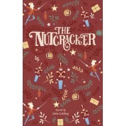 Reading Planet - The Nutcracker - Level 6: Fiction (Jupiter)
