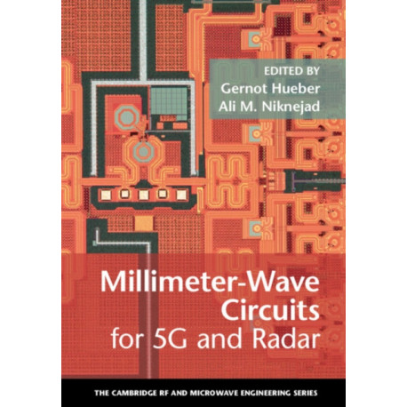 Millimeter-Wave Circuits for 5G and Radar