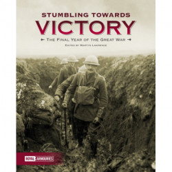 Stumbling Towards Victory: The Final Year of the Great War