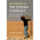 The Origins of the Syrian Conflict: Climate Change and Human Security