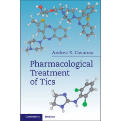 Pharmacological Treatment of Tics