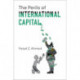 The Perils of International Capital