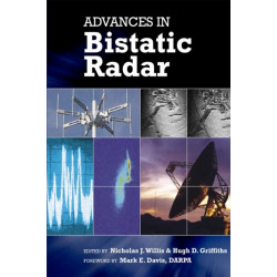Advances in Bistatic Radar