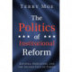 The Politics of Institutional Reform: Katrina, Education, and the Second Face of Power