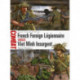 French Foreign Legionnaire vs Viet Minh Insurgent: North Vietnam 1948–52