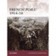 French Poilu 1914–18