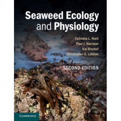 Seaweed Ecology and Physiology