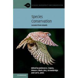 Species Conservation: Lessons from Islands