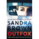 Outfox: The new twisty, sexy, crime novel from New York Times bestselling author